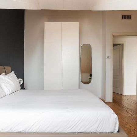 מילאנו Easyhomes - Brera Luxury Suites מראה חיצוני תמונה