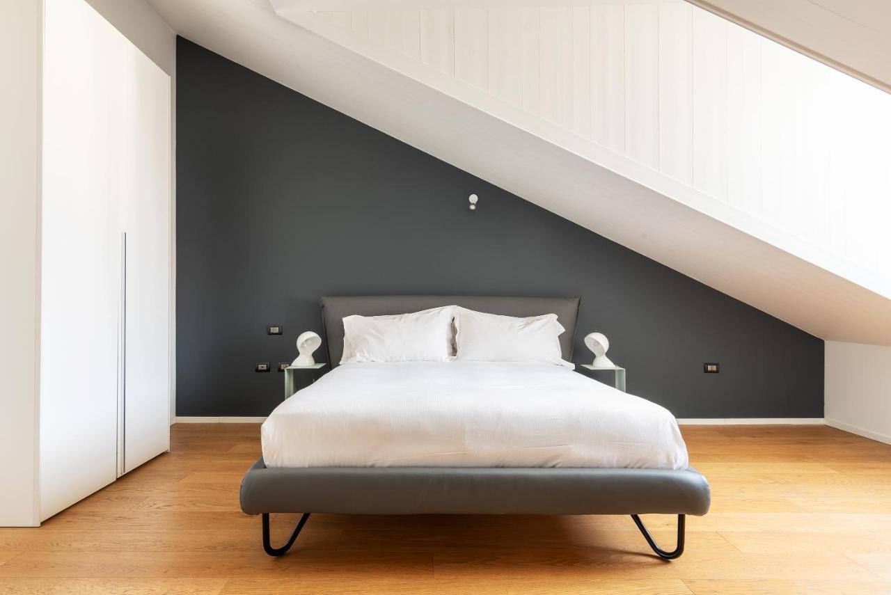 מילאנו Easyhomes - Brera Luxury Suites מראה חיצוני תמונה