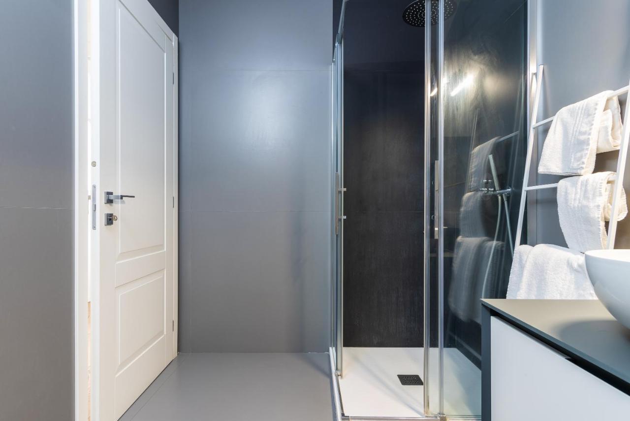 מילאנו Easyhomes - Brera Luxury Suites מראה חיצוני תמונה