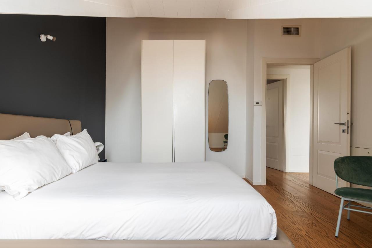 מילאנו Easyhomes - Brera Luxury Suites מראה חיצוני תמונה