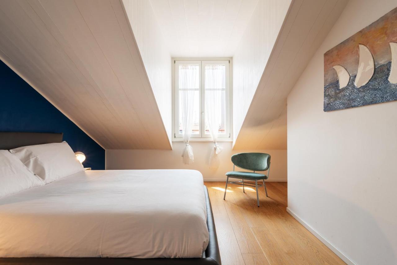 מילאנו Easyhomes - Brera Luxury Suites מראה חיצוני תמונה