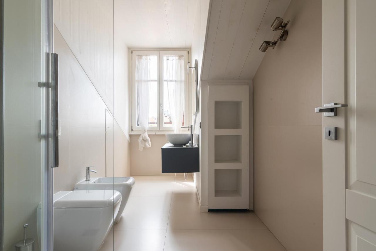 מילאנו Easyhomes - Brera Luxury Suites מראה חיצוני תמונה