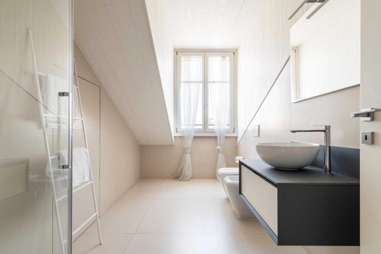מילאנו Easyhomes - Brera Luxury Suites מראה חיצוני תמונה