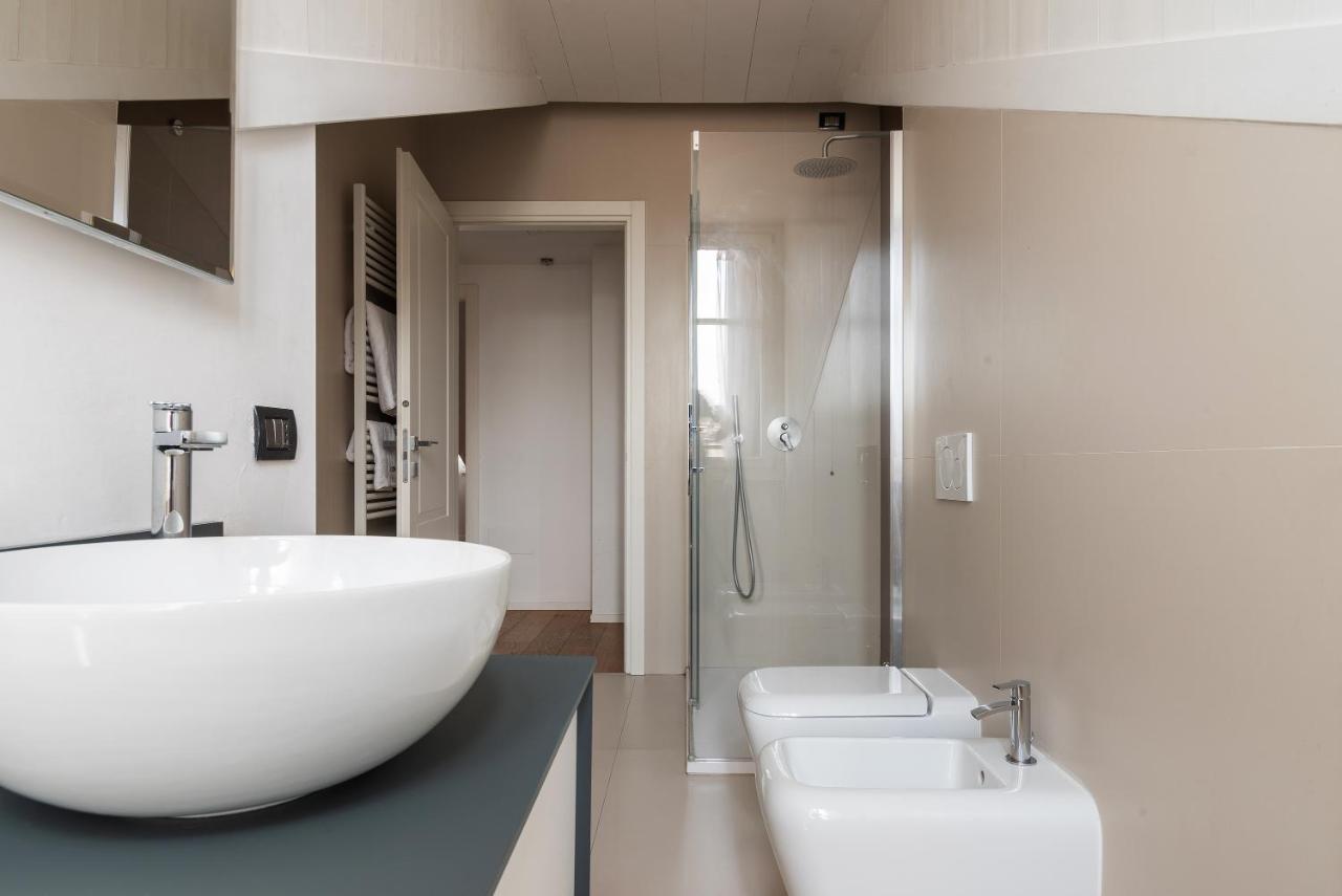 מילאנו Easyhomes - Brera Luxury Suites מראה חיצוני תמונה