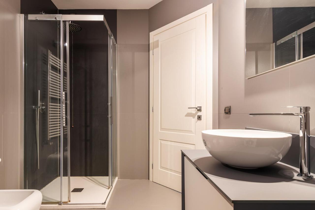 מילאנו Easyhomes - Brera Luxury Suites מראה חיצוני תמונה