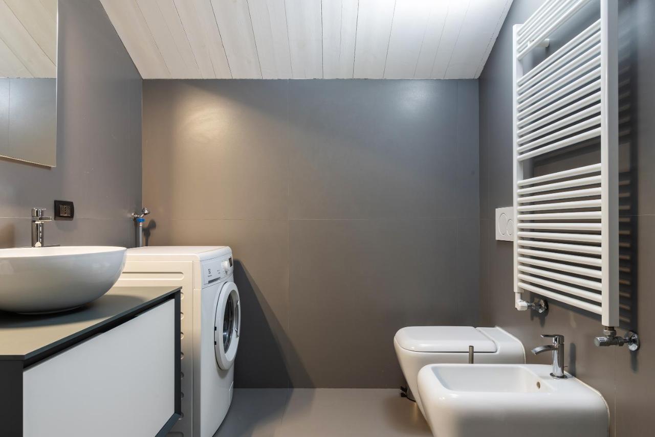 מילאנו Easyhomes - Brera Luxury Suites מראה חיצוני תמונה
