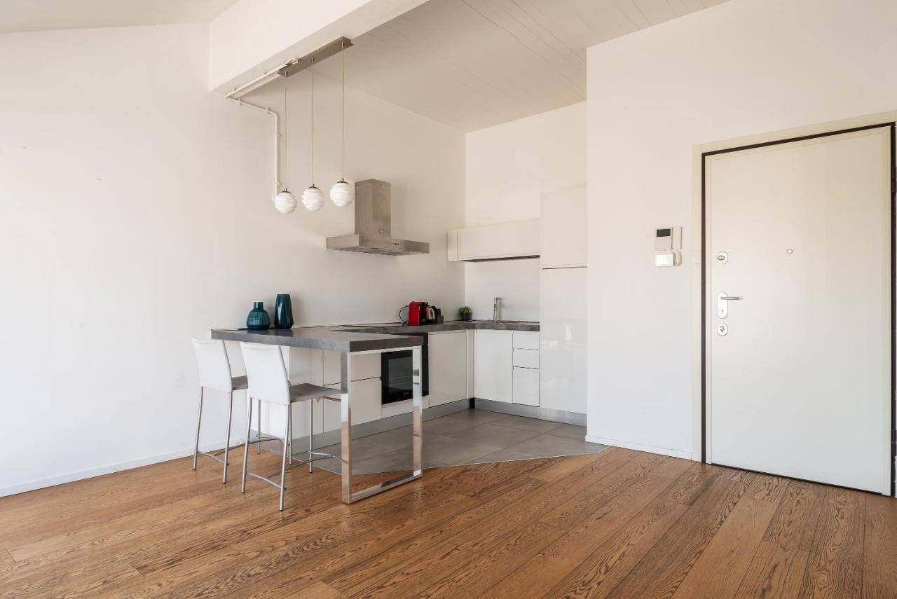 מילאנו Easyhomes - Brera Luxury Suites מראה חיצוני תמונה