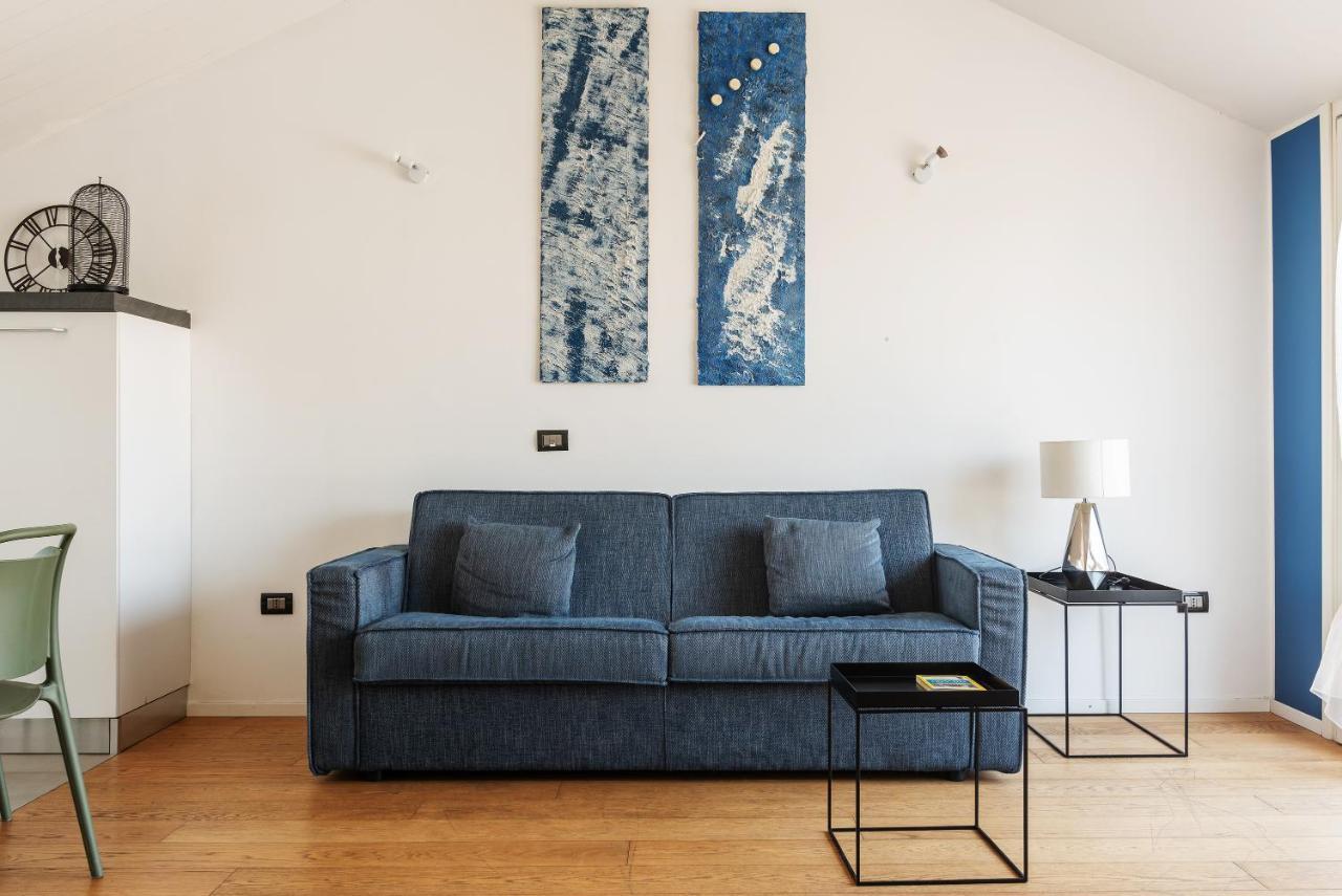 מילאנו Easyhomes - Brera Luxury Suites מראה חיצוני תמונה