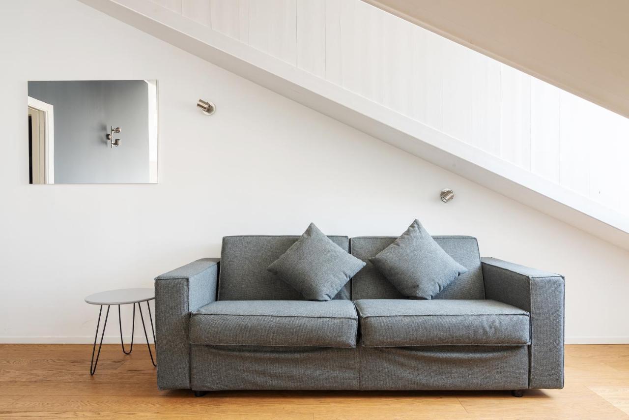 מילאנו Easyhomes - Brera Luxury Suites מראה חיצוני תמונה