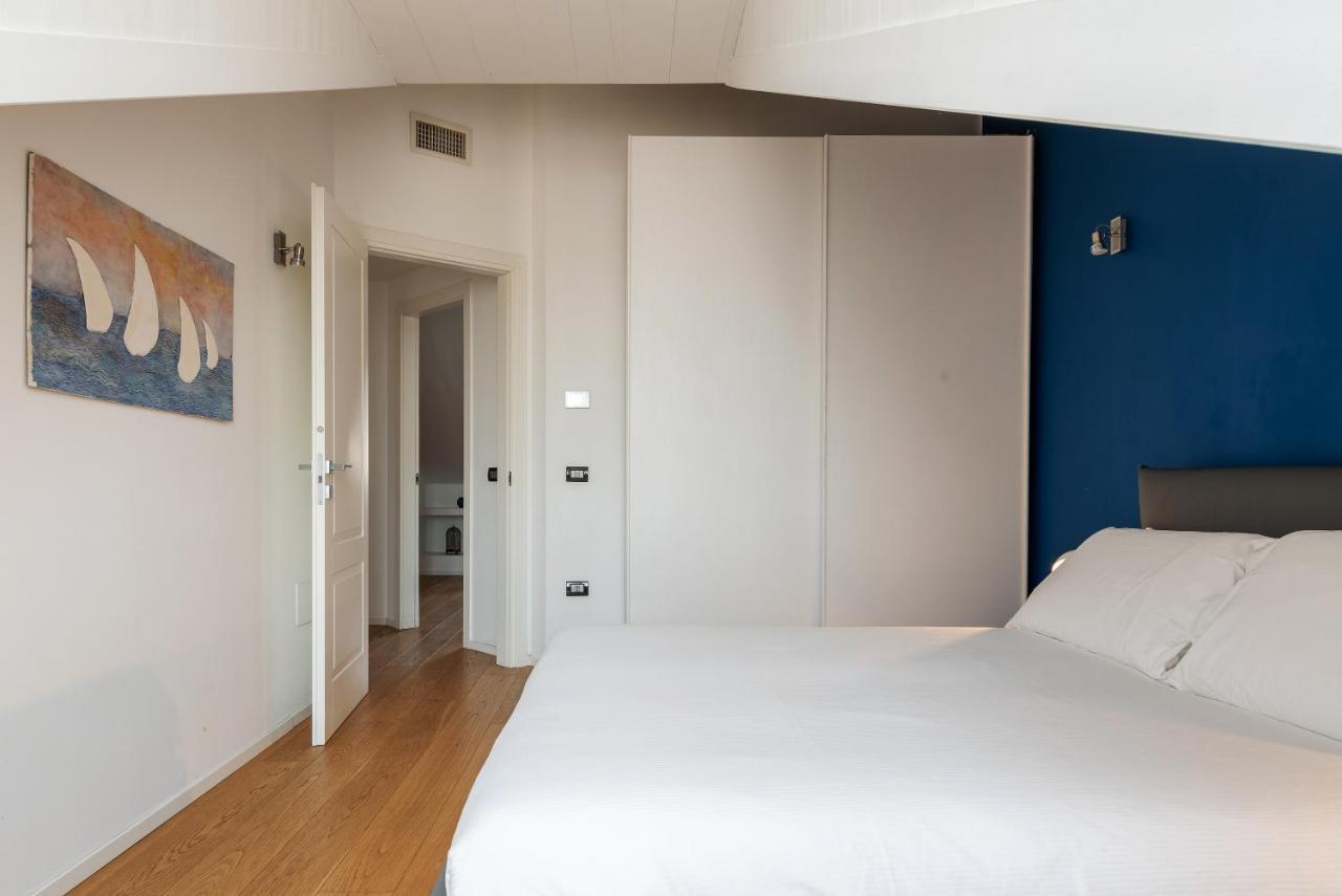 מילאנו Easyhomes - Brera Luxury Suites מראה חיצוני תמונה