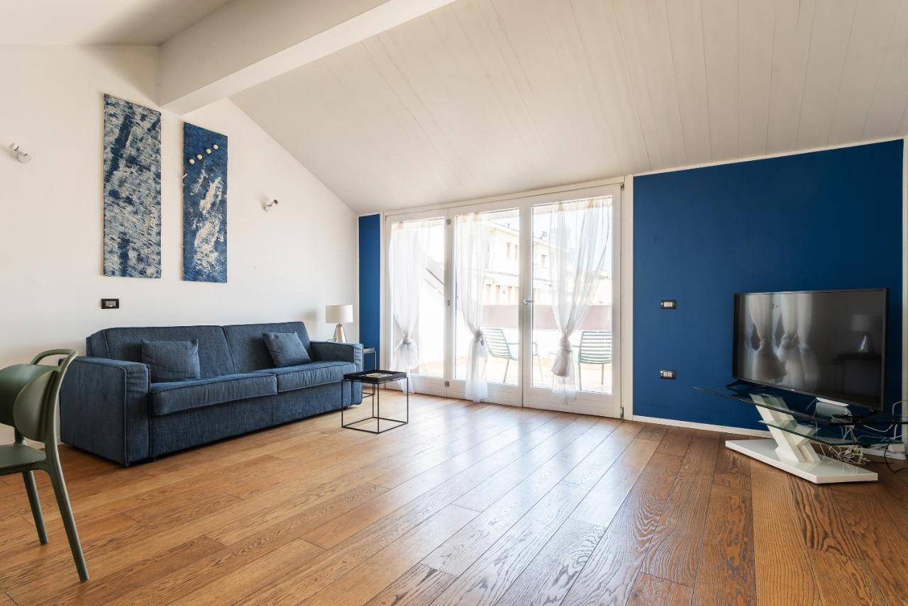 מילאנו Easyhomes - Brera Luxury Suites מראה חיצוני תמונה
