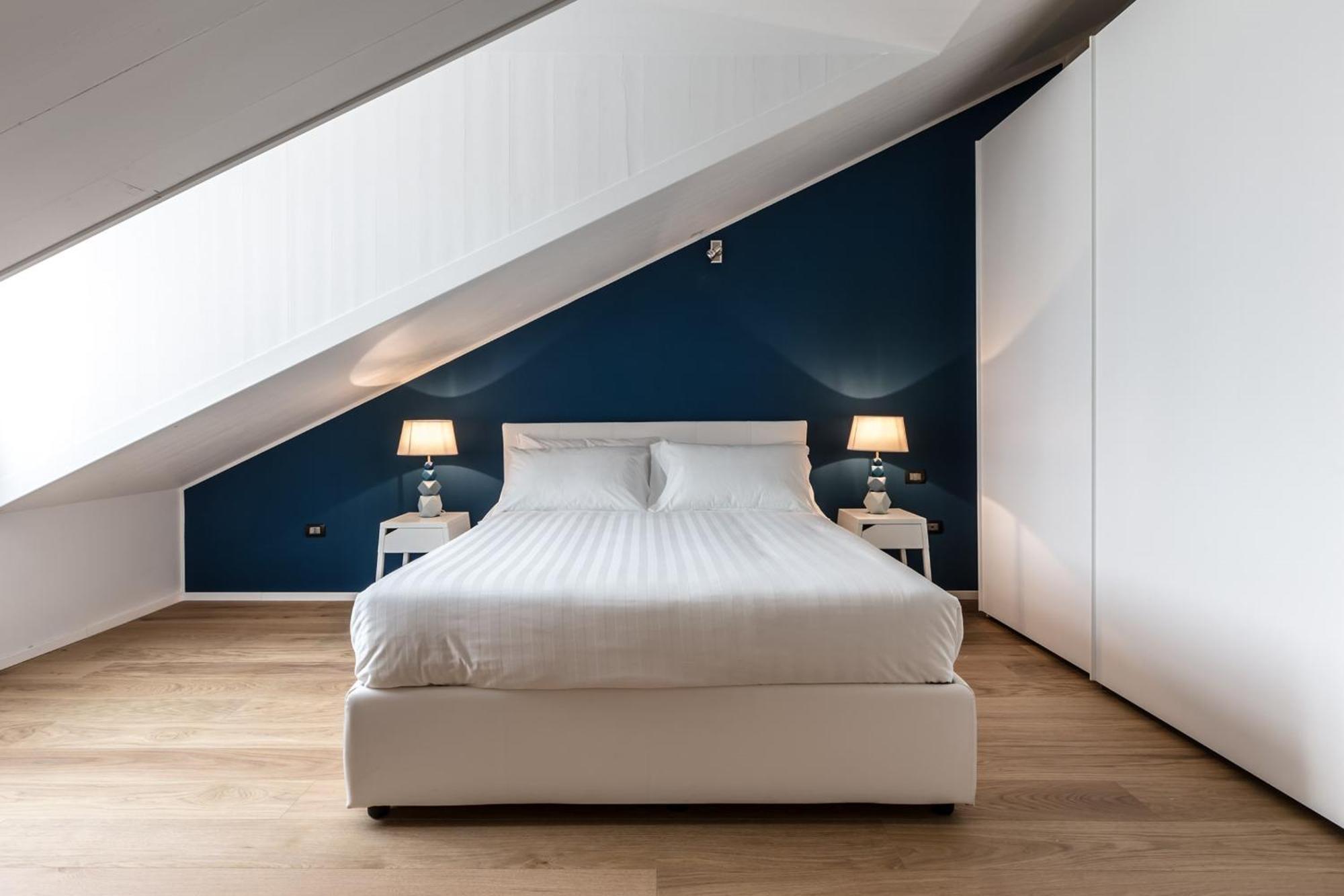 מילאנו Easyhomes - Brera Luxury Suites מראה חיצוני תמונה